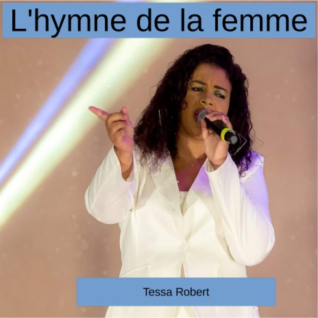 L'hymne De La Femme | Boomplay Music