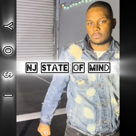 NJ STATE OF MIND (WAZZUP NAS) | Boomplay Music