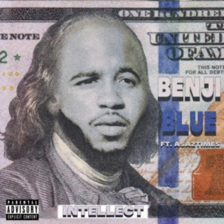 Benji Blue