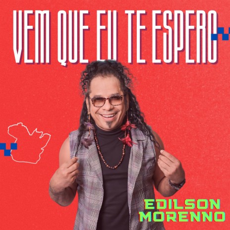 Vem Que Eu Te Espero | Boomplay Music