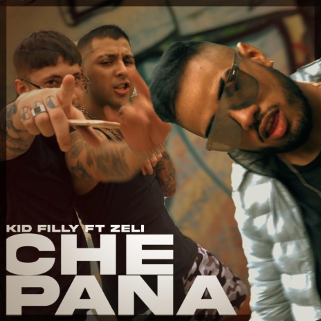 Che Pana ft. Zeli | Boomplay Music