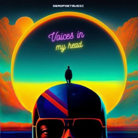 voices in my head | Boomplay Music