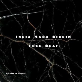 India Mara Riddim Free Beat