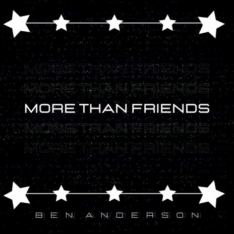 More Than Friends