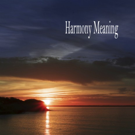 Harmonious Evolution ft. Lluvia para un sueño profundo & Infinite Horizons