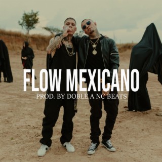 Flow Mexicano (Base De Rap Mariachi Tumbado)