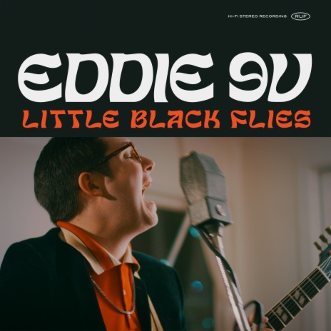 Little Black Flies | Boomplay Music