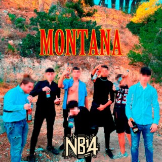 MONTANA