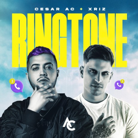 Ringtone ft. Xriz | Boomplay Music