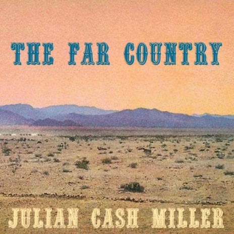 The Far Country | Boomplay Music