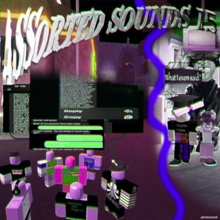 assorted sounds 15