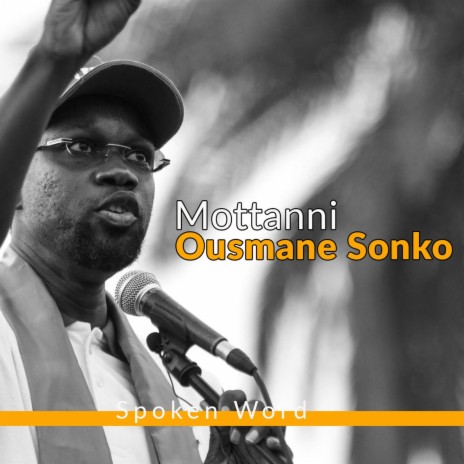 Ousmane Sonko | Boomplay Music