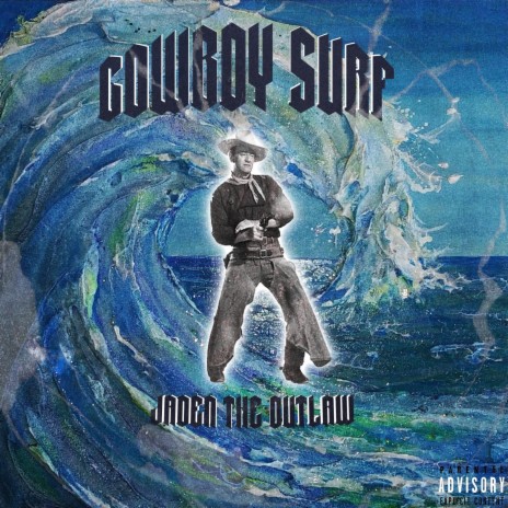 Cowboy Surf | Boomplay Music