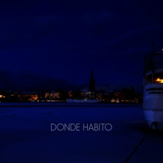 Donde habito