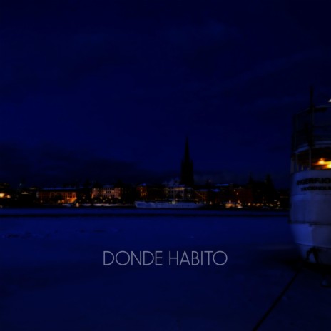 Donde habito | Boomplay Music