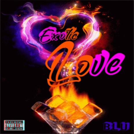 Exotic Love | Boomplay Music