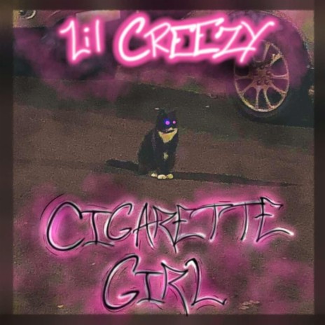 Cigarette Girl | Boomplay Music