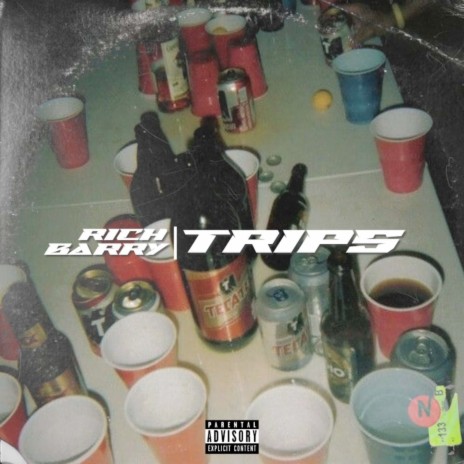 Trips | Boomplay Music