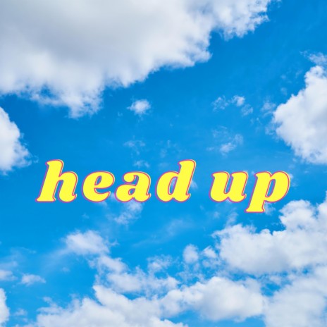 Head Up ft. MegaNerd | Boomplay Music