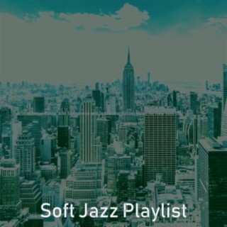 (Flute, Alto Saxophone and Jazz Guitar Solos) Music for New York City