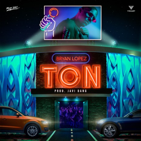 TON | Boomplay Music