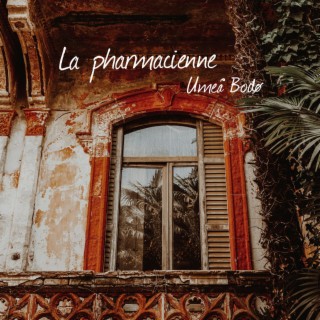 La pharmacienne