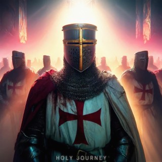 Deus Vult Holy March of the Templars