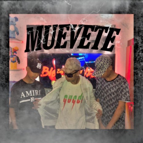 Muevete | Boomplay Music