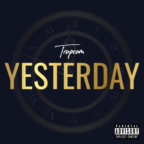 Yesterday | Boomplay Music