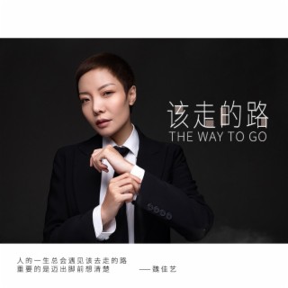 该走的路 lyrics | Boomplay Music