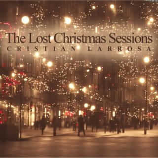 The Lost Christmas Sessions