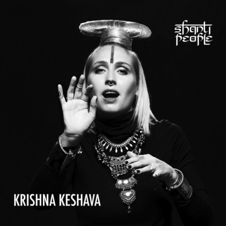Krishna Keshava | Boomplay Music