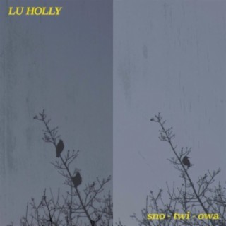 Lu Holly