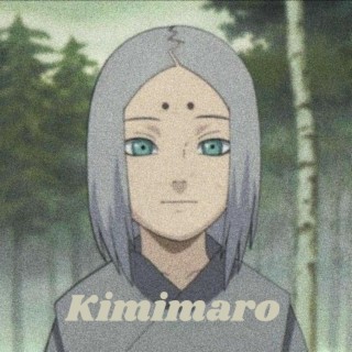Kimimaro (Naruto Type Beat)