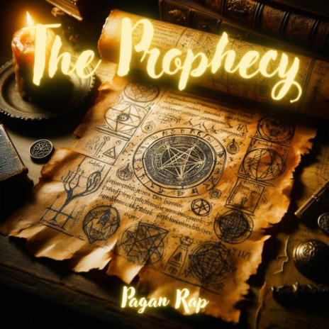 The Prophecy ft. MZIAS & Pa-Gan Clan | Boomplay Music
