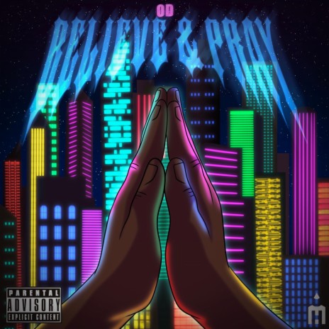 Believe & Pray (Fluxxwave Remix Slowed down)