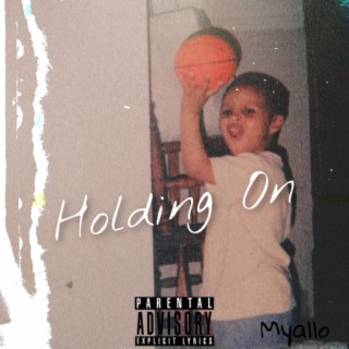 Holding On lyrics | Boomplay Music