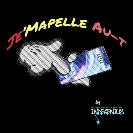 Je M'appelle Au-t