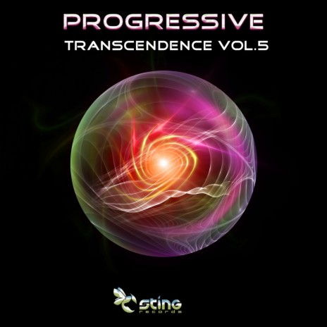 Progressive Transcendence, Vol. 5 (Dj Mix)