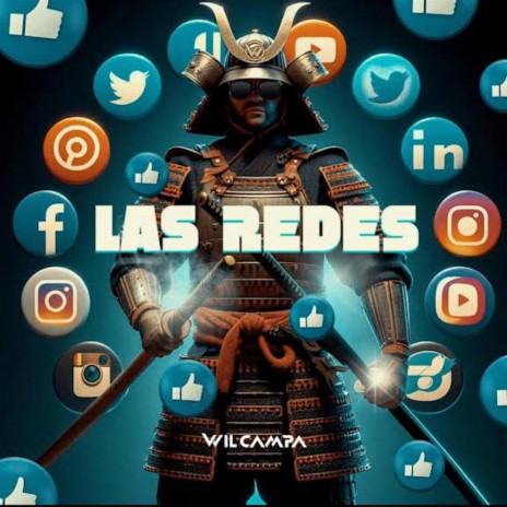 Las Redes | Boomplay Music