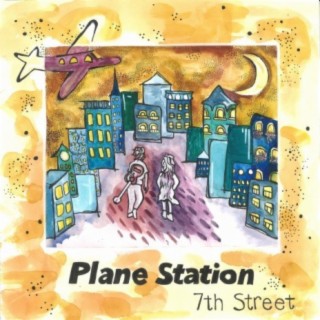 Plane Station