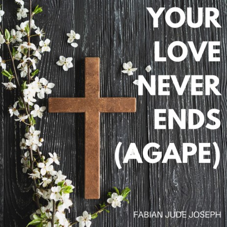 Your Love Never Ends (Agape) | Boomplay Music
