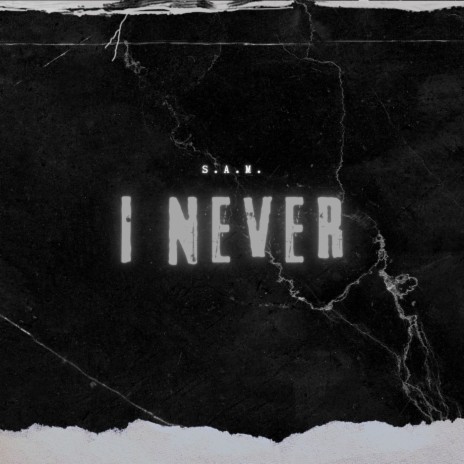 I Never | Boomplay Music
