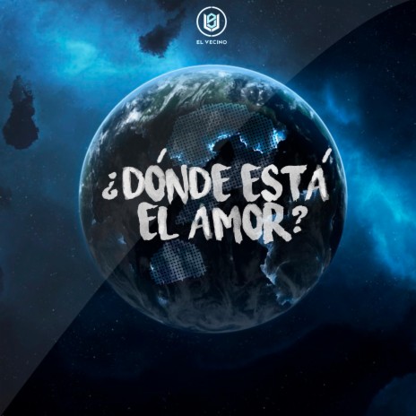 Dónde Está el Amor? (Versión Rock Pop) | Boomplay Music