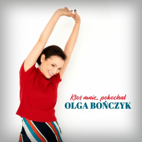 Ktoś mnie pokochał | Boomplay Music