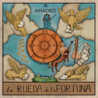 La rueda de la fortuna