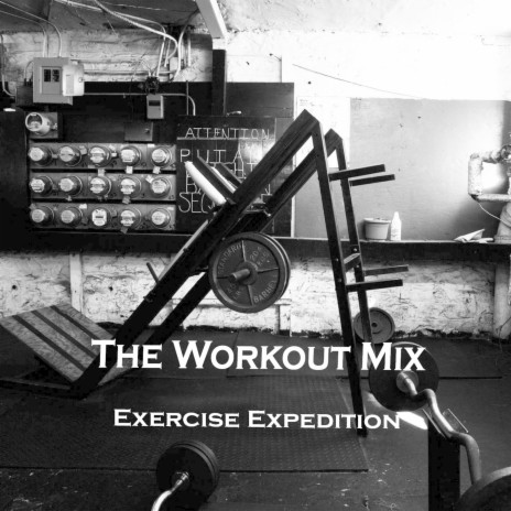 Exercise Expedition (Radio Edit)