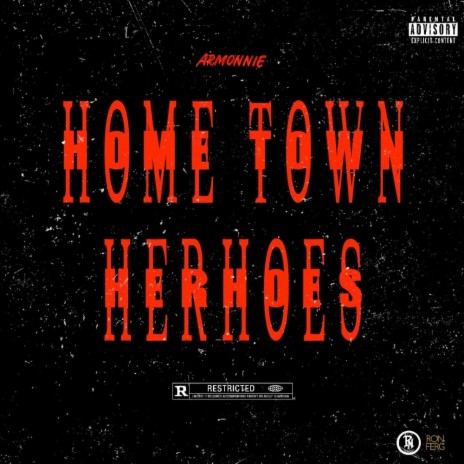 Hometown HerHoes | Boomplay Music