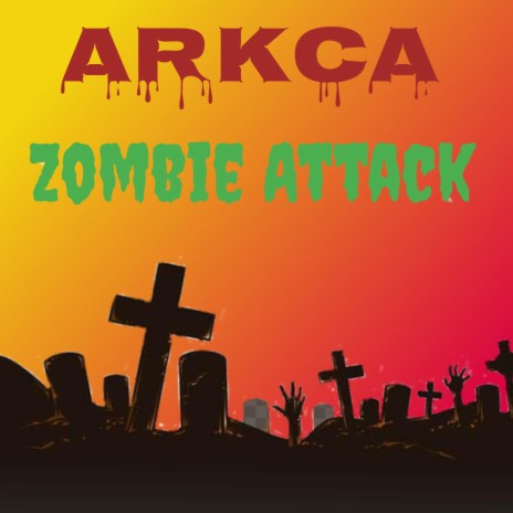 Zombie Attack