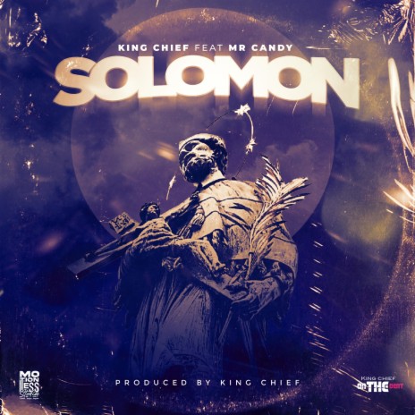 Solomon ft. King Chief | Boomplay Music